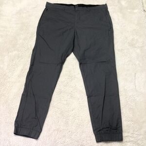 RW&CO - Commuter Slim Fit Gray Joggers - Size 36
